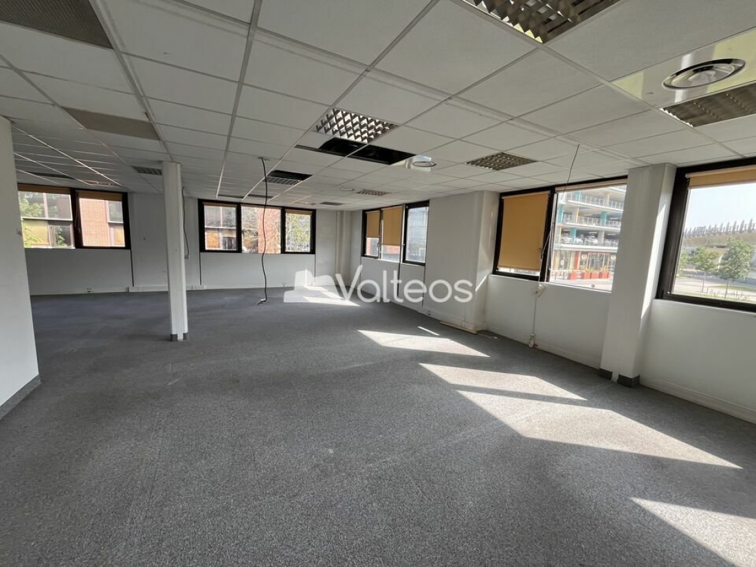 Photo 5 – location bureaux	LABEGE (31670)