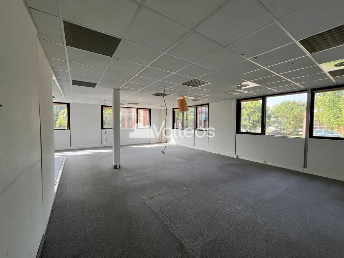 Photo 4 – location bureaux	LABEGE (31670)