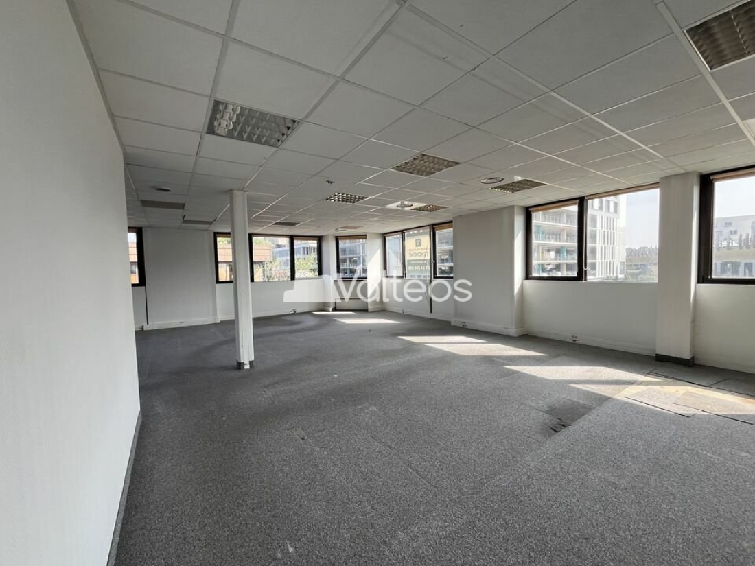 Photo 3 – location bureaux	LABEGE (31670)