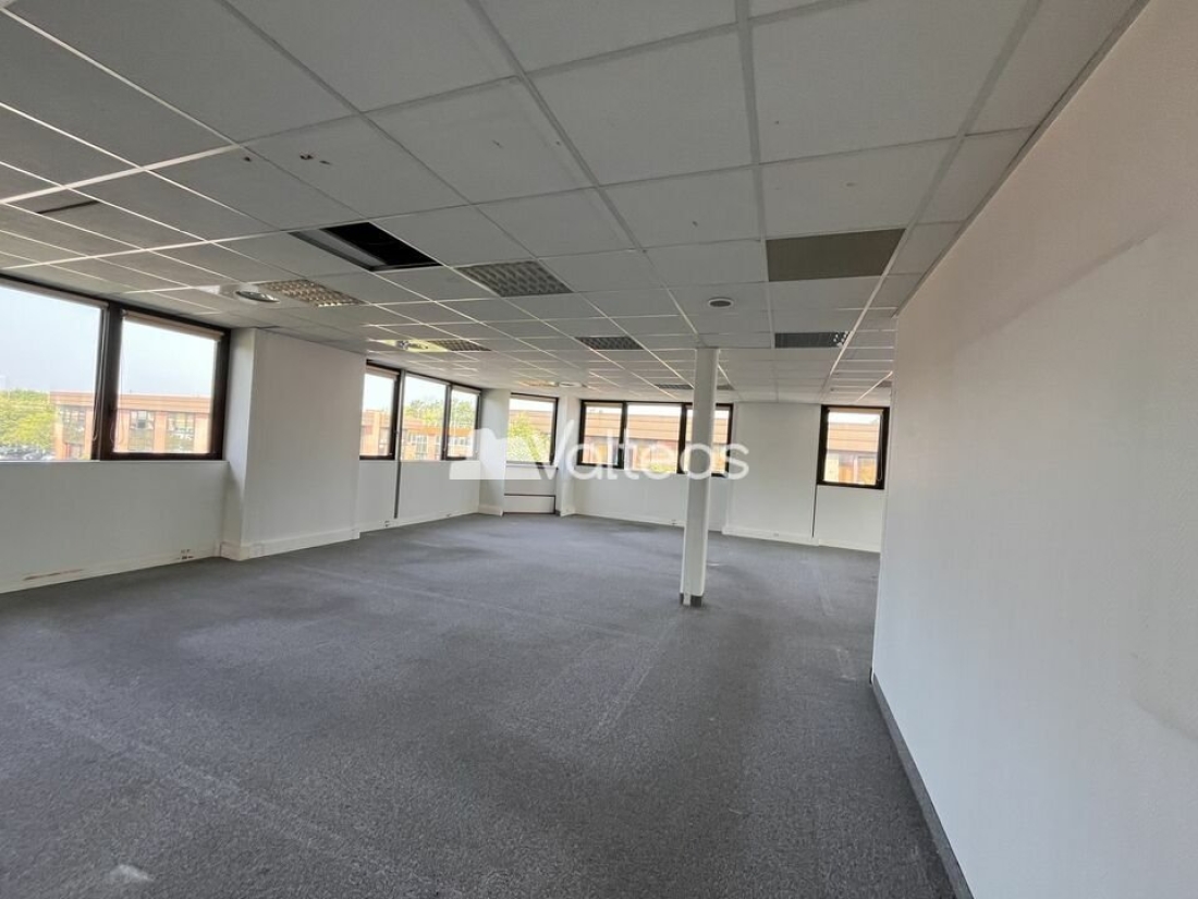 Photo 6 – location bureaux	LABEGE (31670)