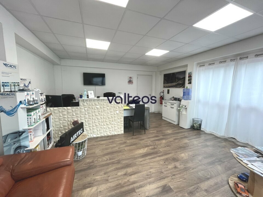 Photo 4 – location locaux d'activités	PLAISANCE-DU-TOUCH (31830)