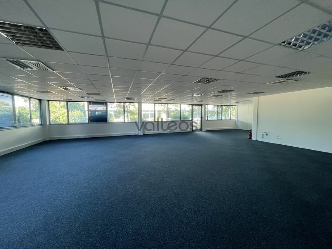Photo 4 – location bureaux	LABEGE (31670)