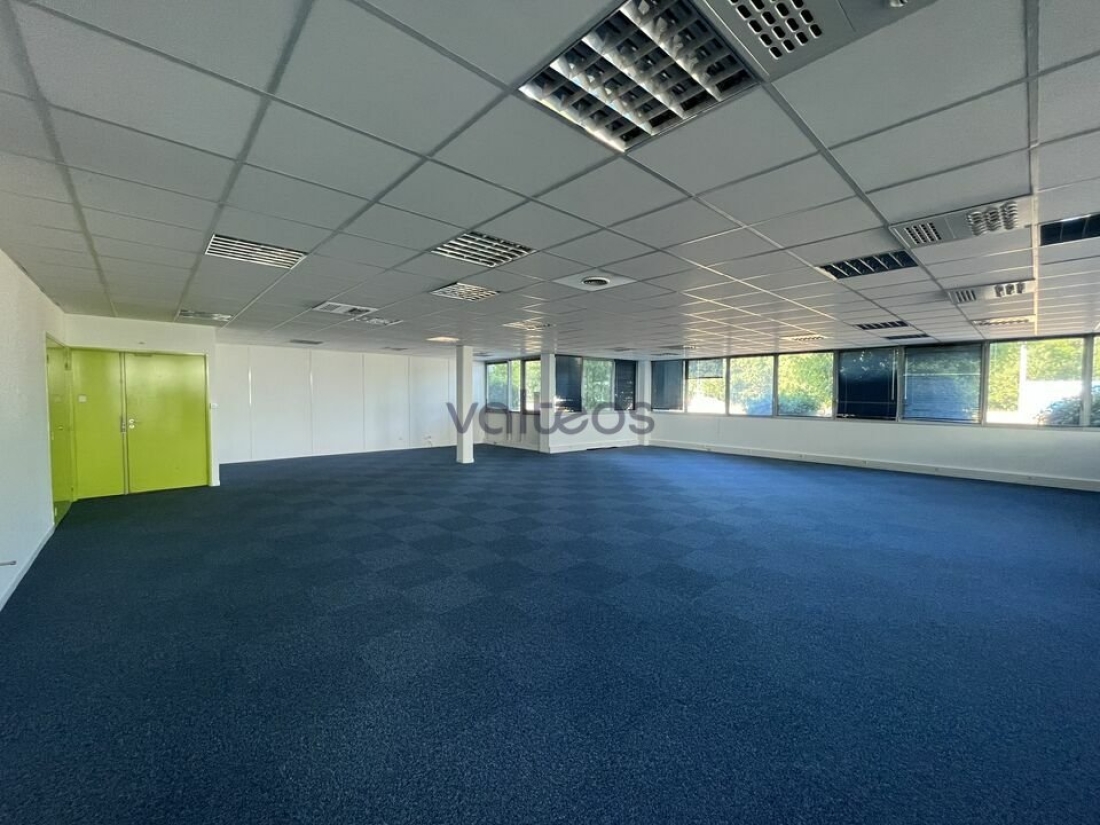 Photo 6 – location bureaux	LABEGE (31670)