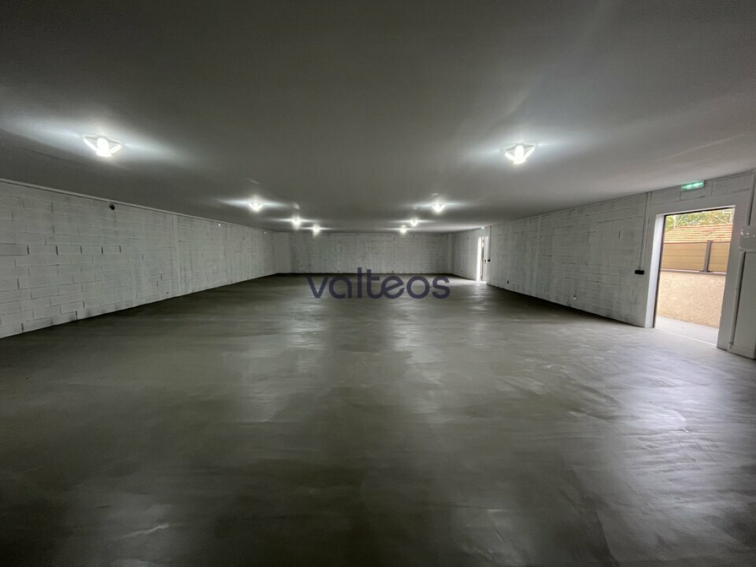 Photo 2 – location locaux d'activités	TOULOUSE (31300)