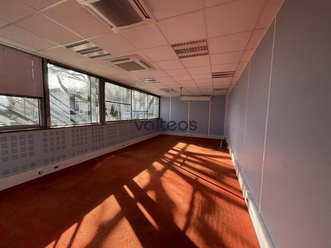 Photo 5 – location bureaux	TOULOUSE (31400)