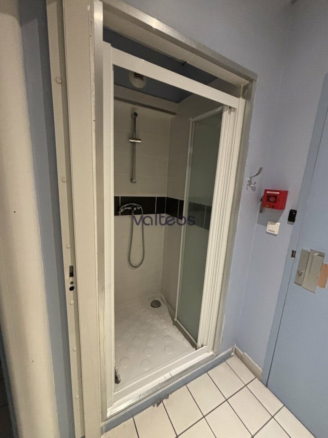 Photo 8 – location bureaux	TOULOUSE (31400)