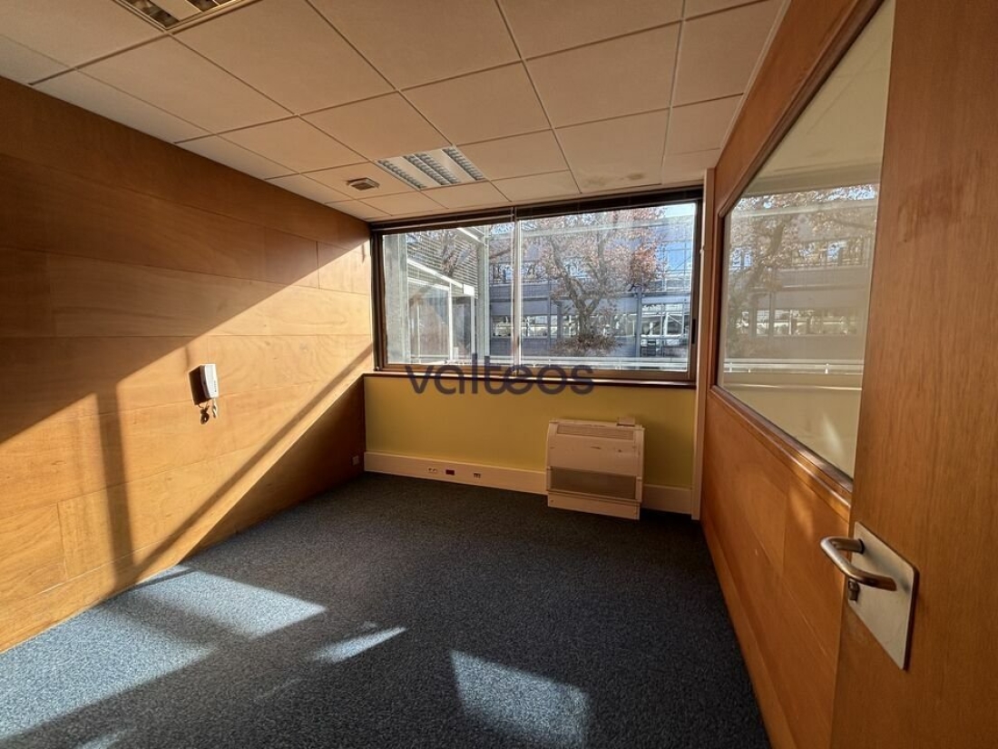 Photo 3 – location bureaux	TOULOUSE (31400)