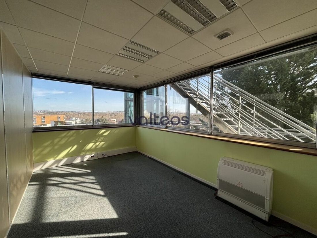 Photo 6 – location bureaux	TOULOUSE (31400)