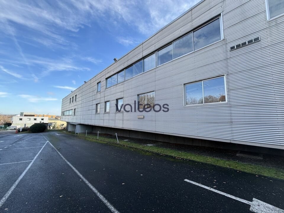 Photo 2 – location bureaux	TOULOUSE (31400)