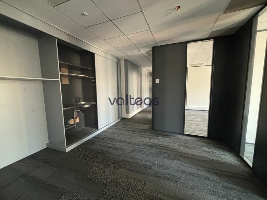 Photo 12 – location bureaux	TOULOUSE (31000)
