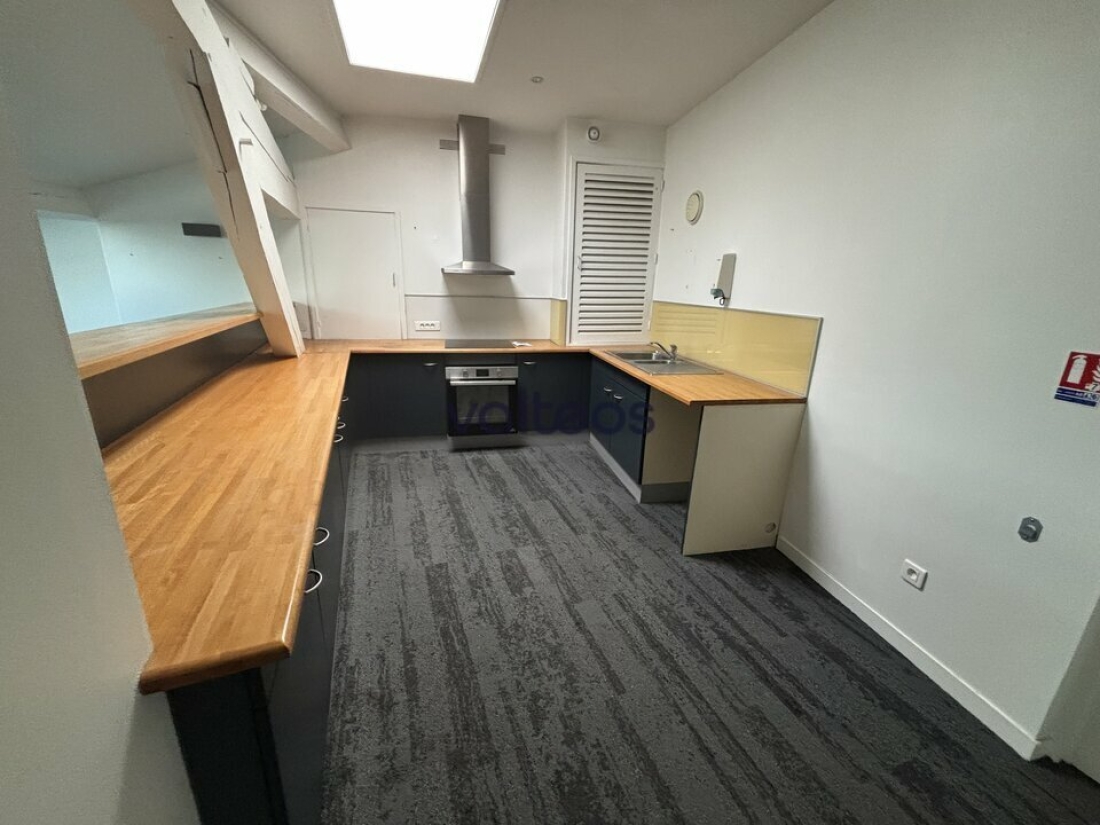 Photo 10 – location bureaux	TOULOUSE (31000)
