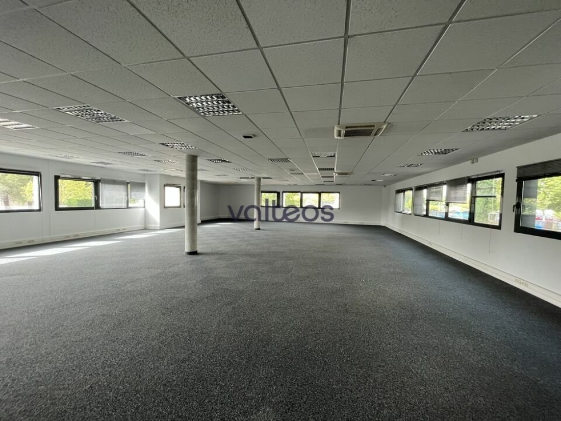 Photo 5 – location bureaux	BLAGNAC (31700)