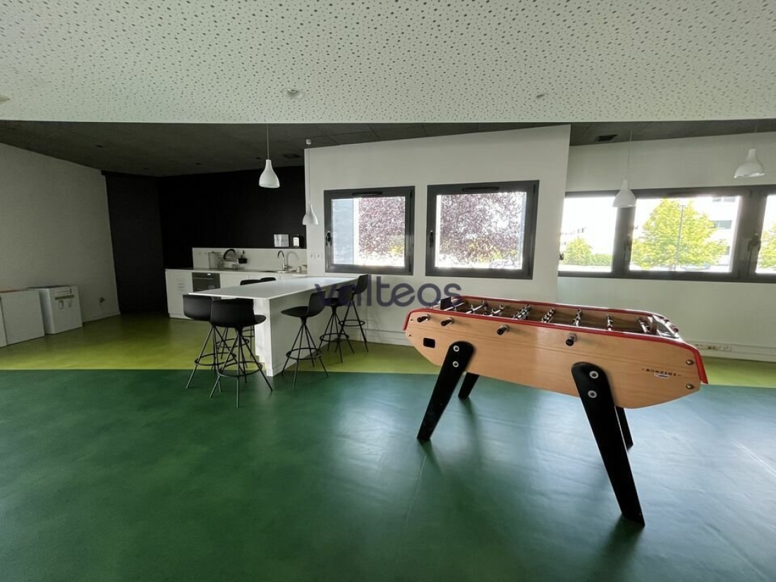 Photo 11 – location bureaux	BLAGNAC (31700)