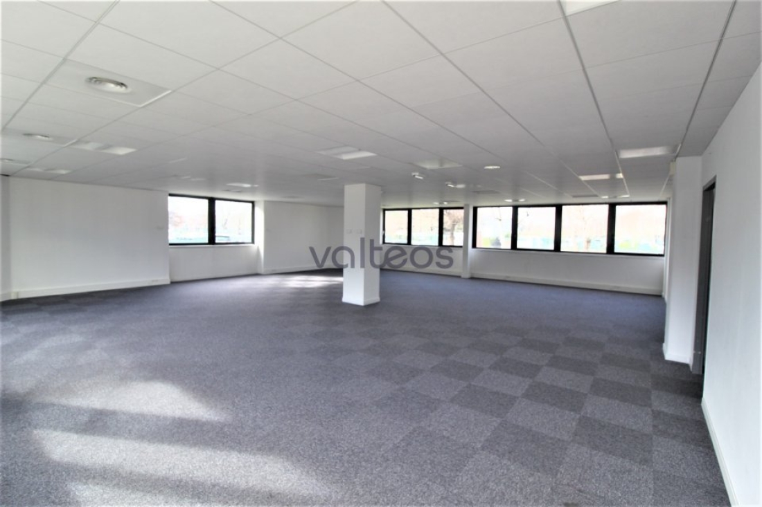 Photo 6 – location bureaux	TOULOUSE (31100)