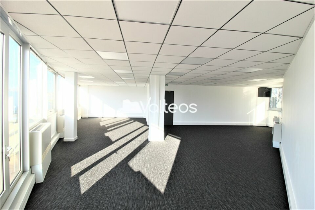 Photo 2 – location bureaux	LABEGE (31670)