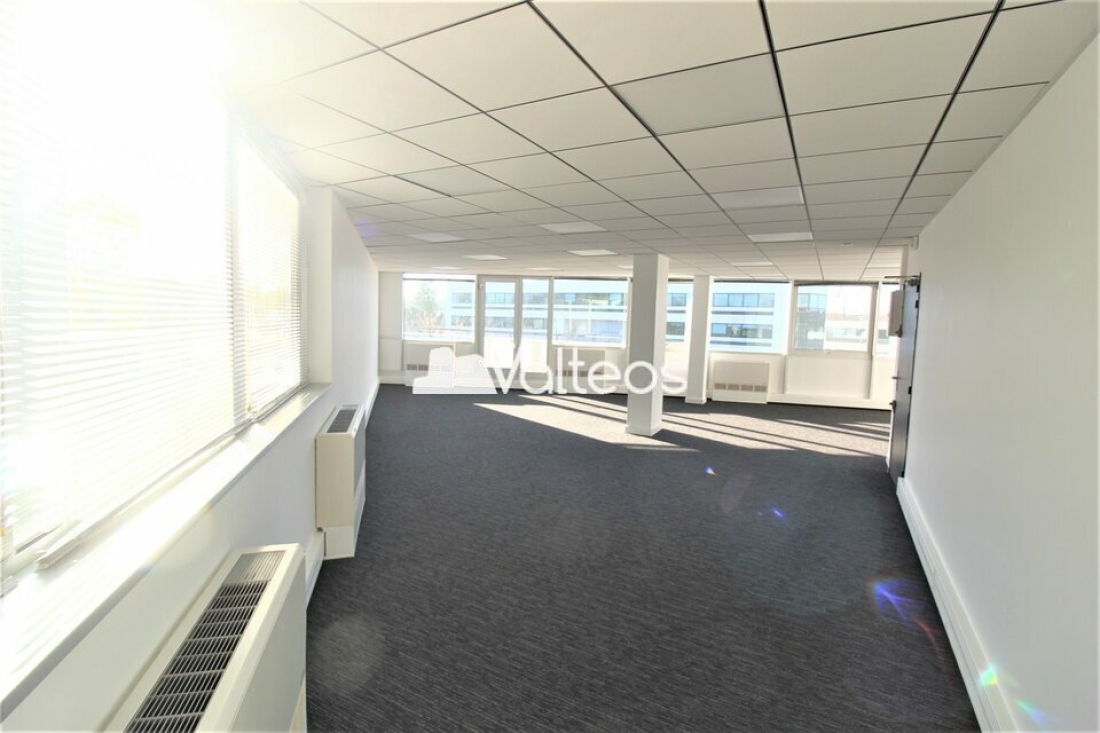 Photo 3 – location bureaux	LABEGE (31670)