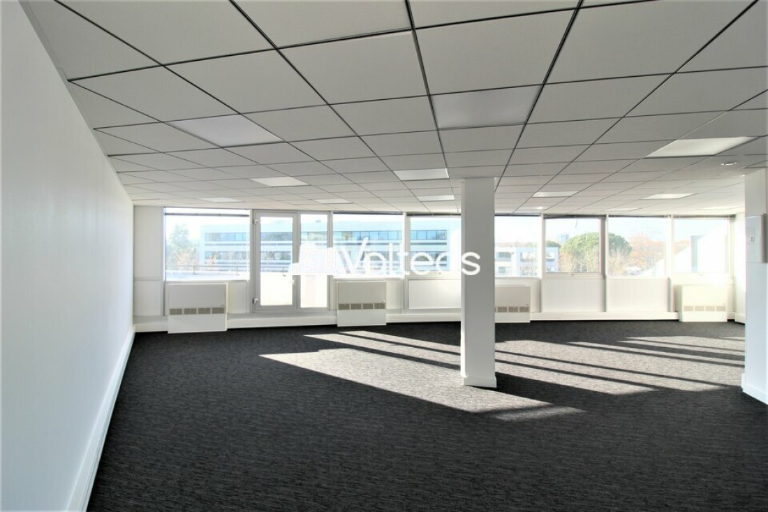 Photo 6 – location bureaux	LABEGE (31670)