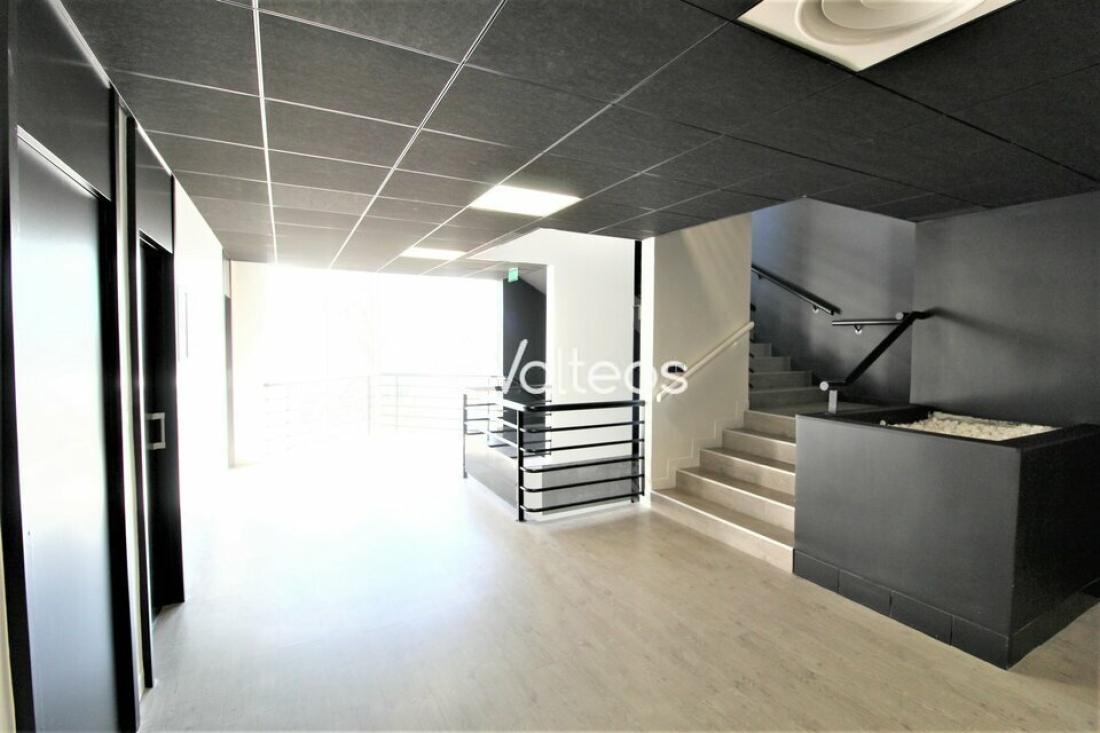 Photo 7 – location bureaux	LABEGE (31670)