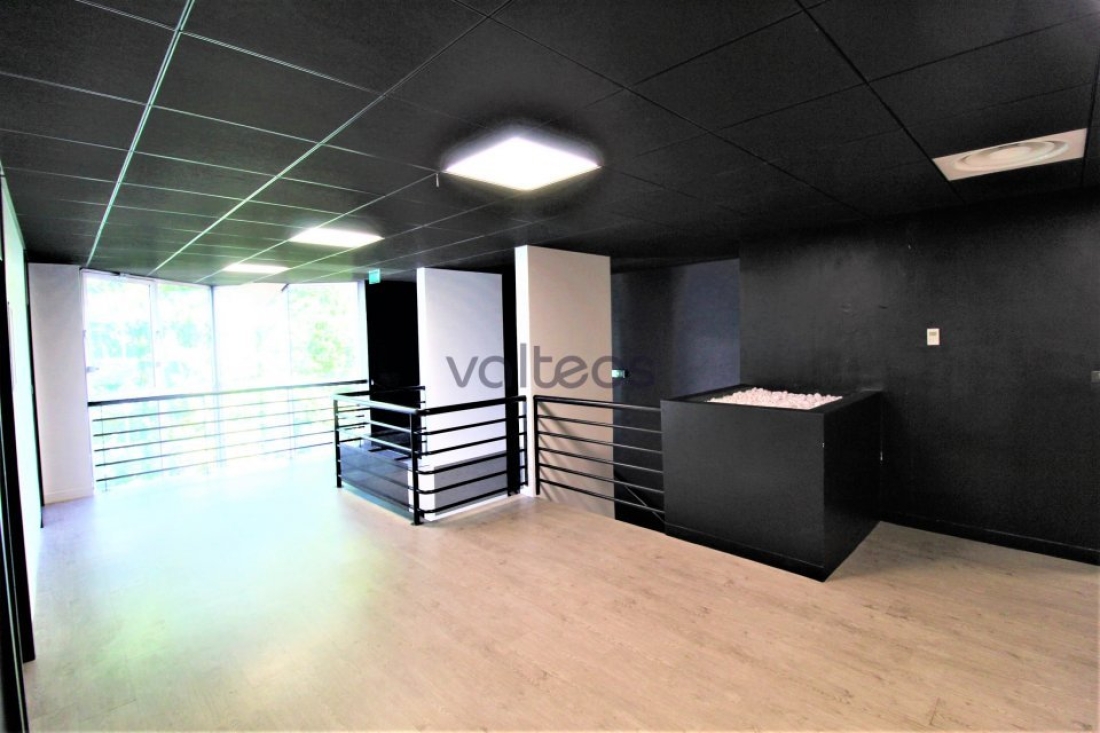 Photo 9 – location bureaux	LABEGE (31670)