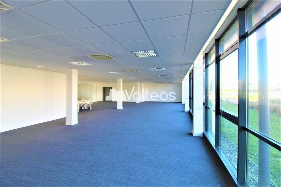 Photo 7 – location bureaux	COLOMIERS (31770)