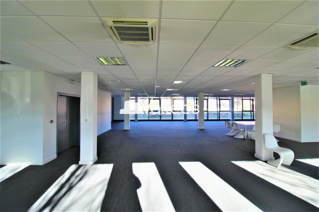 Photo 2 – location bureaux	COLOMIERS (31770)