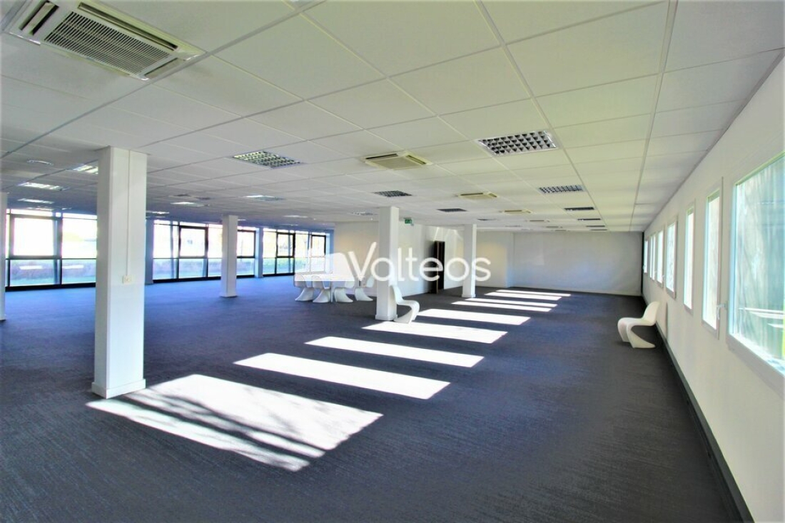 Photo 4 – location bureaux	COLOMIERS (31770)