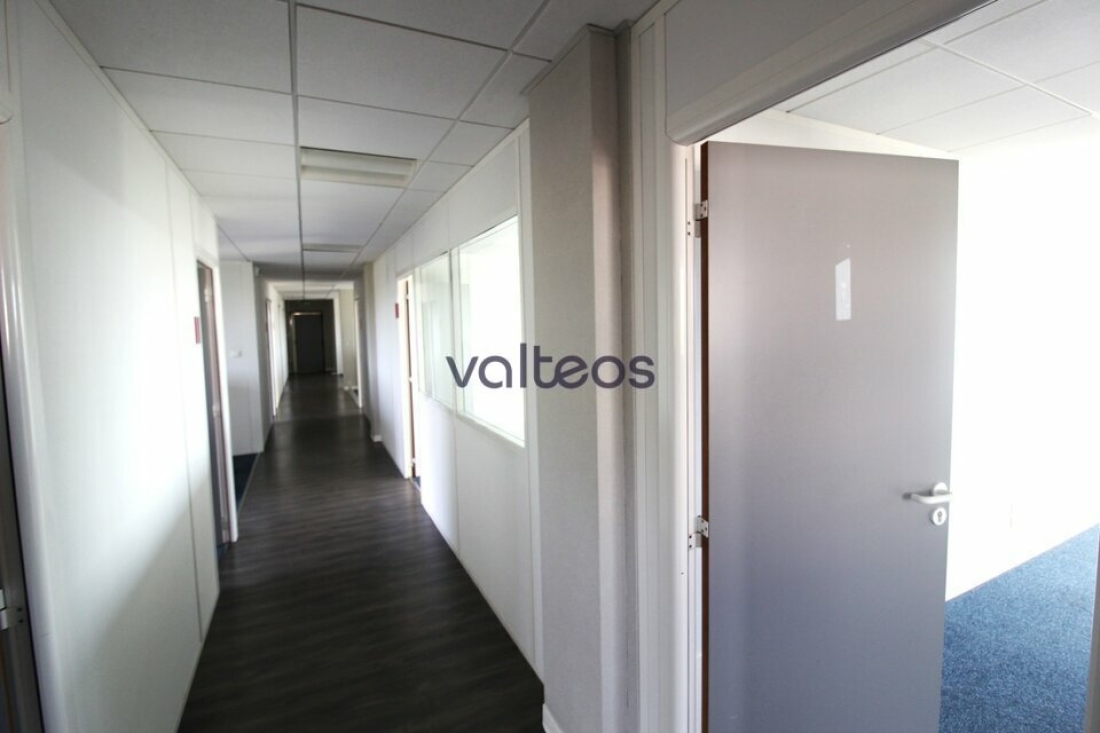 Photo 10 – location bureaux	TOULOUSE (31400)