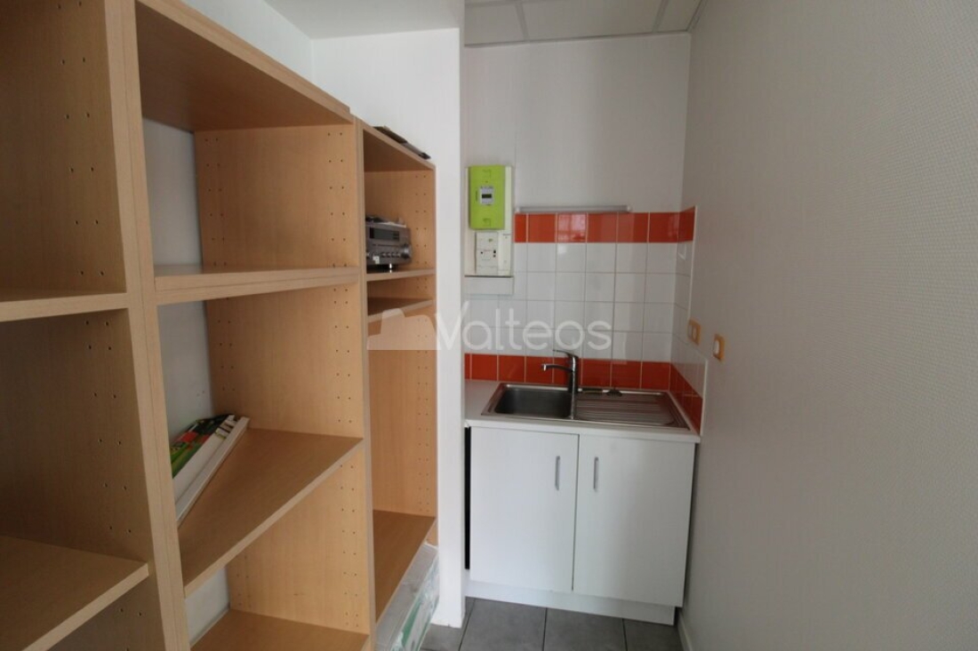 Photo 5 – location bureaux	BALMA (31130)