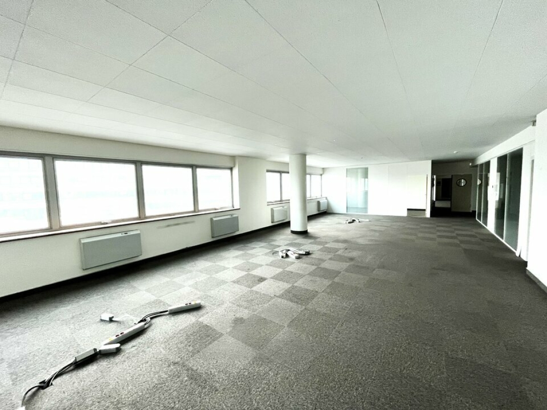 Photo 10 – location bureaux	BALMA (31130)