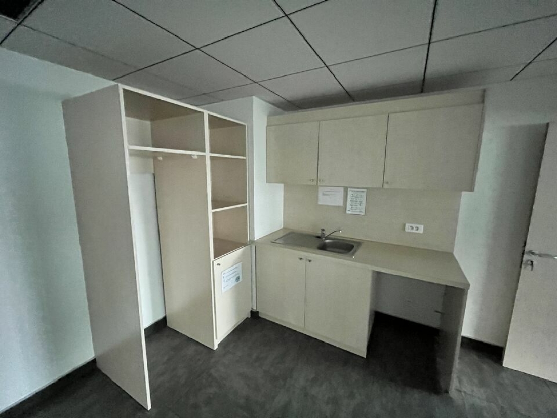 Photo 3 – location bureaux	BALMA (31130)