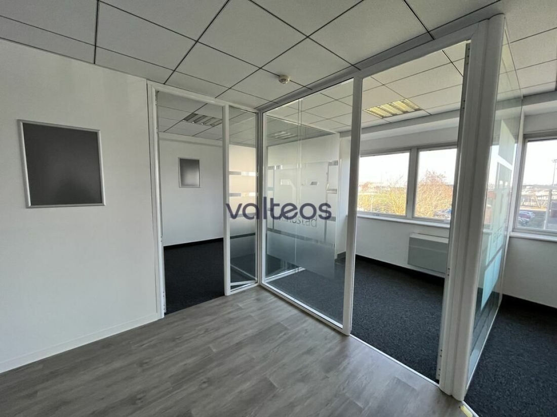 Photo 2 – location bureaux	COLOMIERS (31770)