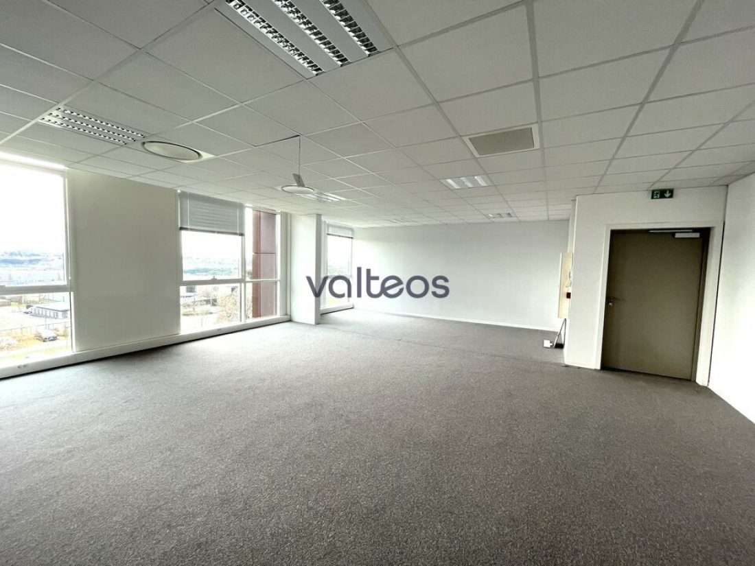 Photo 4 – location bureaux	BALMA (31130)