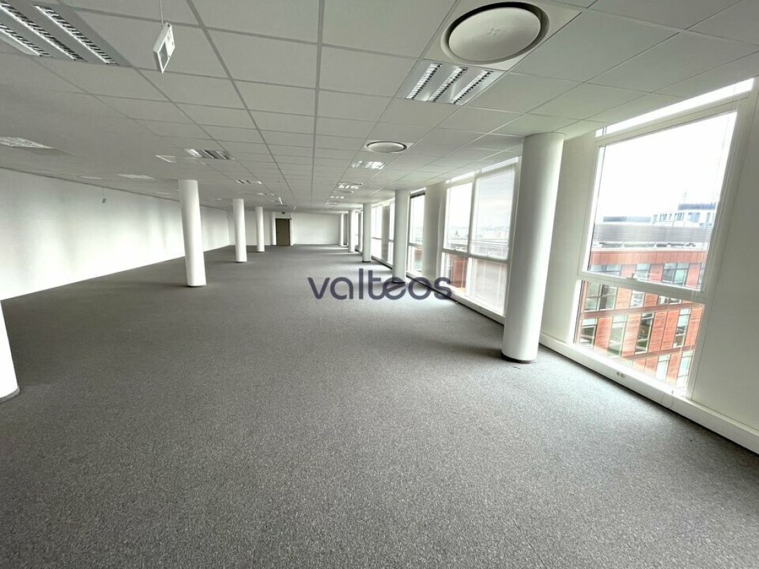 Photo 6 – location bureaux	BALMA (31130)