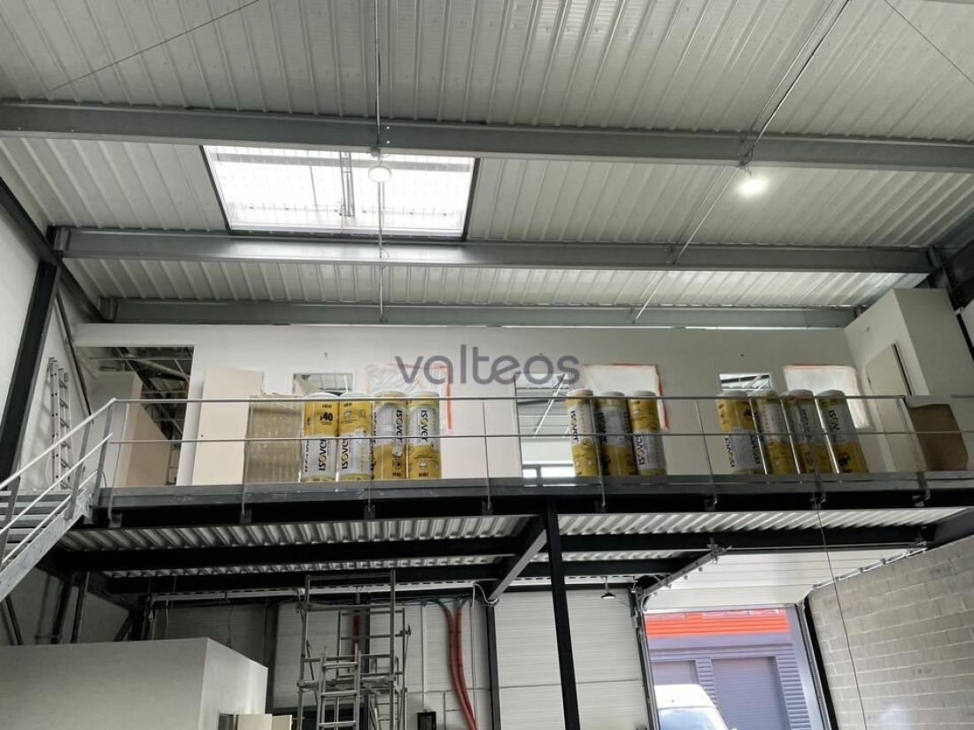 Photo 6 – vente locaux d'activités	MURET (31600)