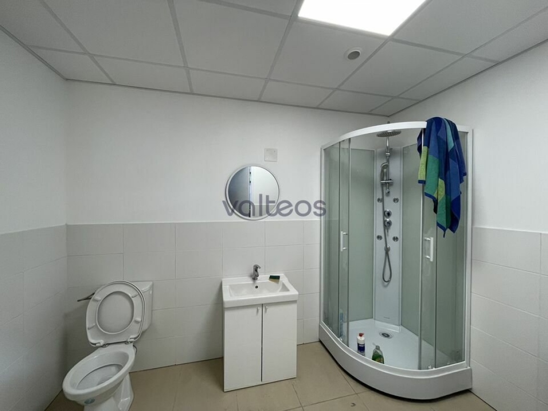 Photo 7 – vente locaux d'activités	MURET (31600)