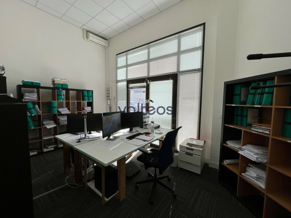 Photo 8 – location bureaux	BALMA (31130)