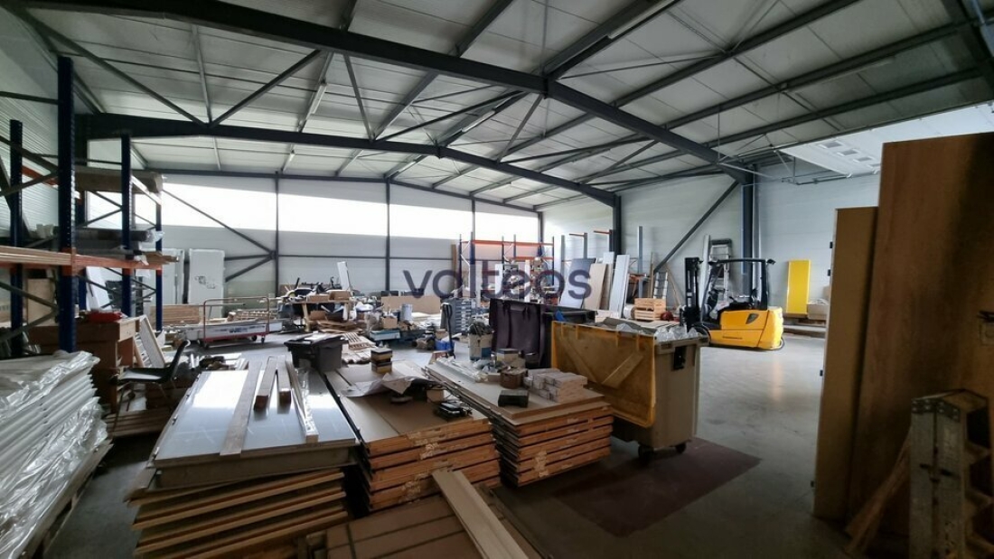 Photo 5 – vente locaux d'activités	MONDOUZIL (31850)