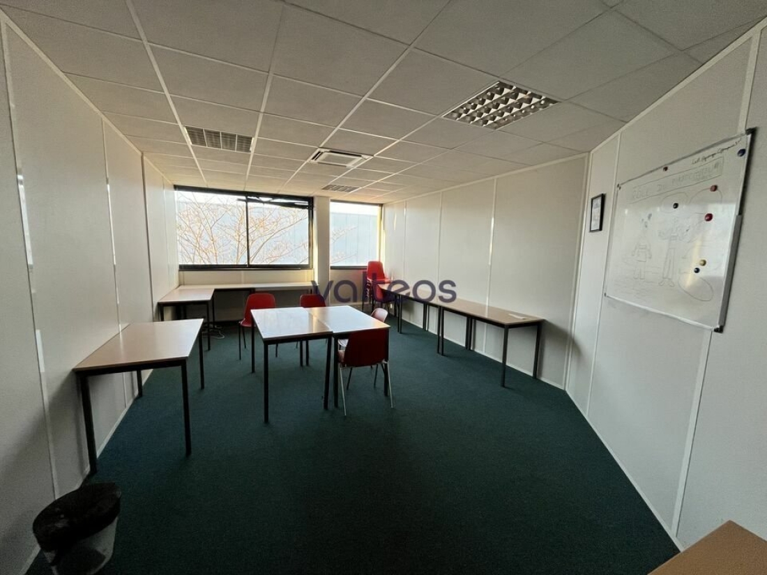 Photo 3 – location bureaux	TOULOUSE (31100)