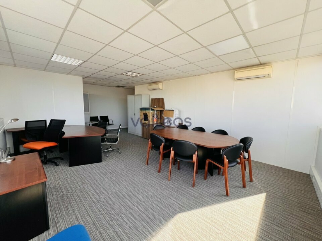 Photo 4 – location bureaux	TOULOUSE (31100)