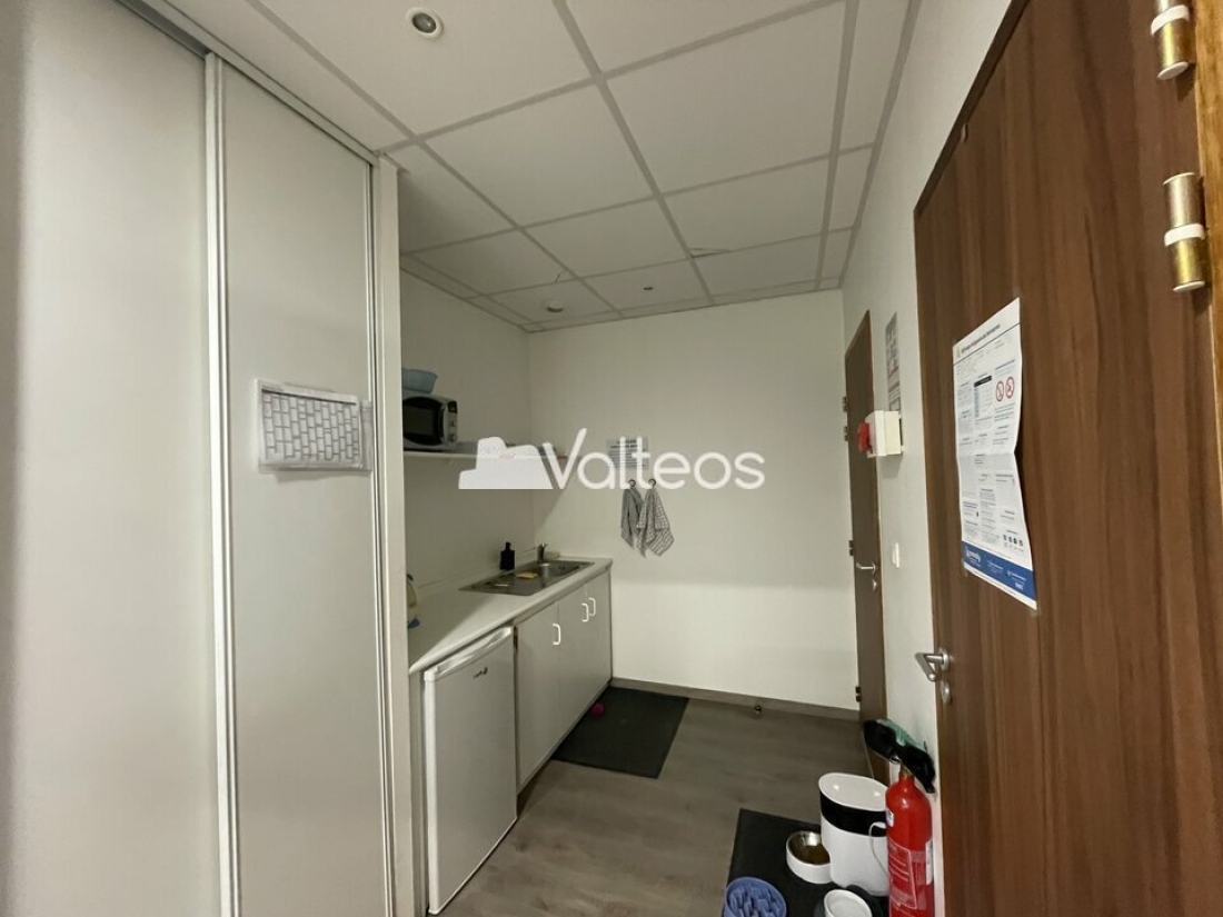 Photo 7 – location locaux d'activités	MONTRABE (31850)