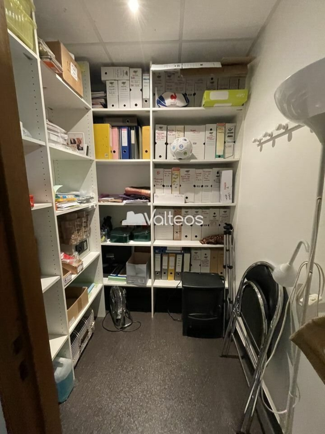 Photo 9 – location locaux d'activités	MONTRABE (31850)