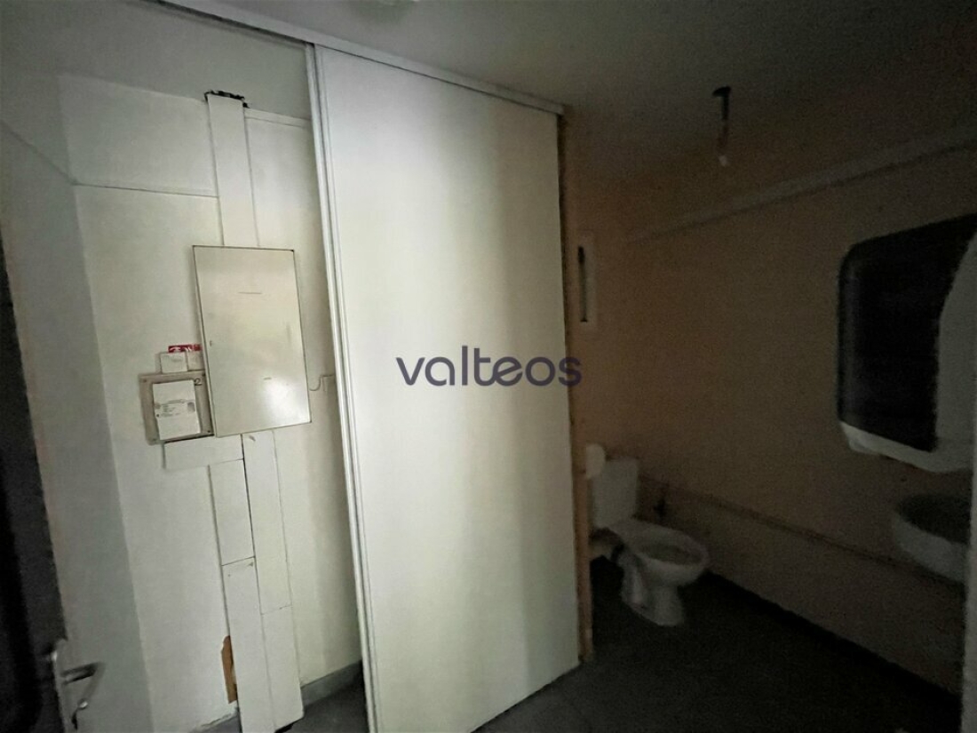 Photo 6 – vente locaux commerciaux	SAINT ALBAN (31140)