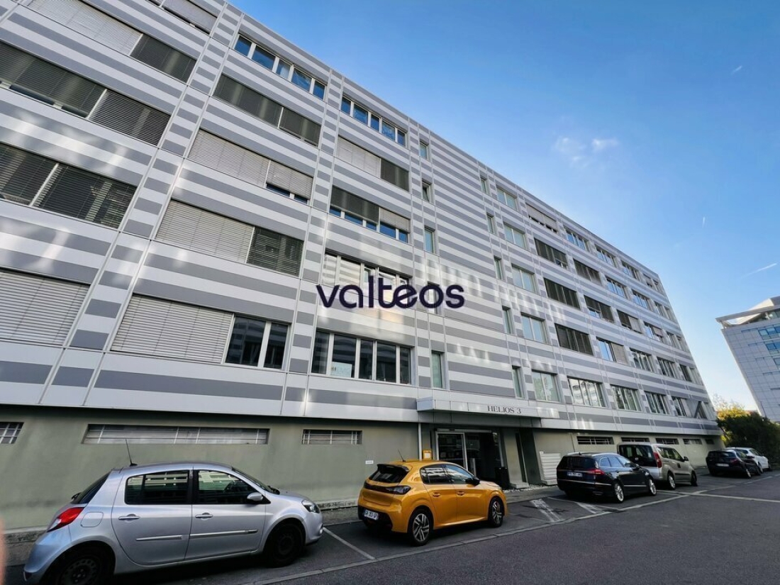 Photo 1 – vente bureaux	TOULOUSE (31100)