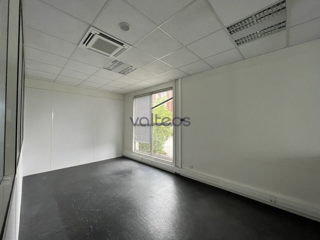 Photo 11 – location bureaux	BALMA (31130)