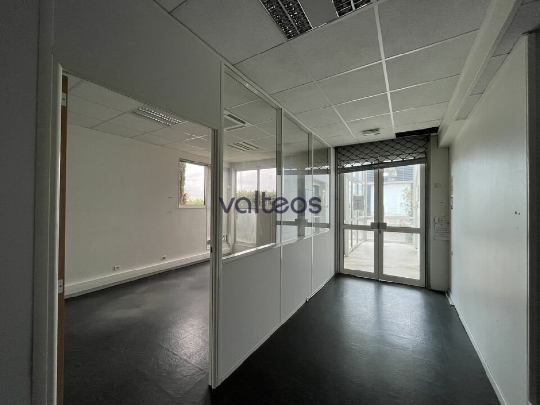 Photo 2 – location bureaux	BALMA (31130)