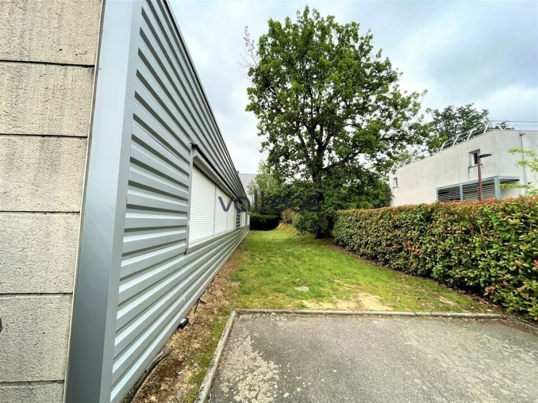 Photo 9 – location bureaux	BALMA (31130)