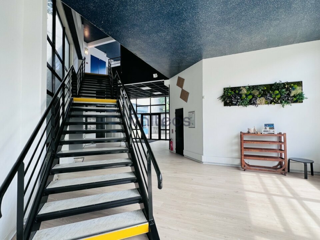 Photo 2 – location bureaux	LABEGE (31670)