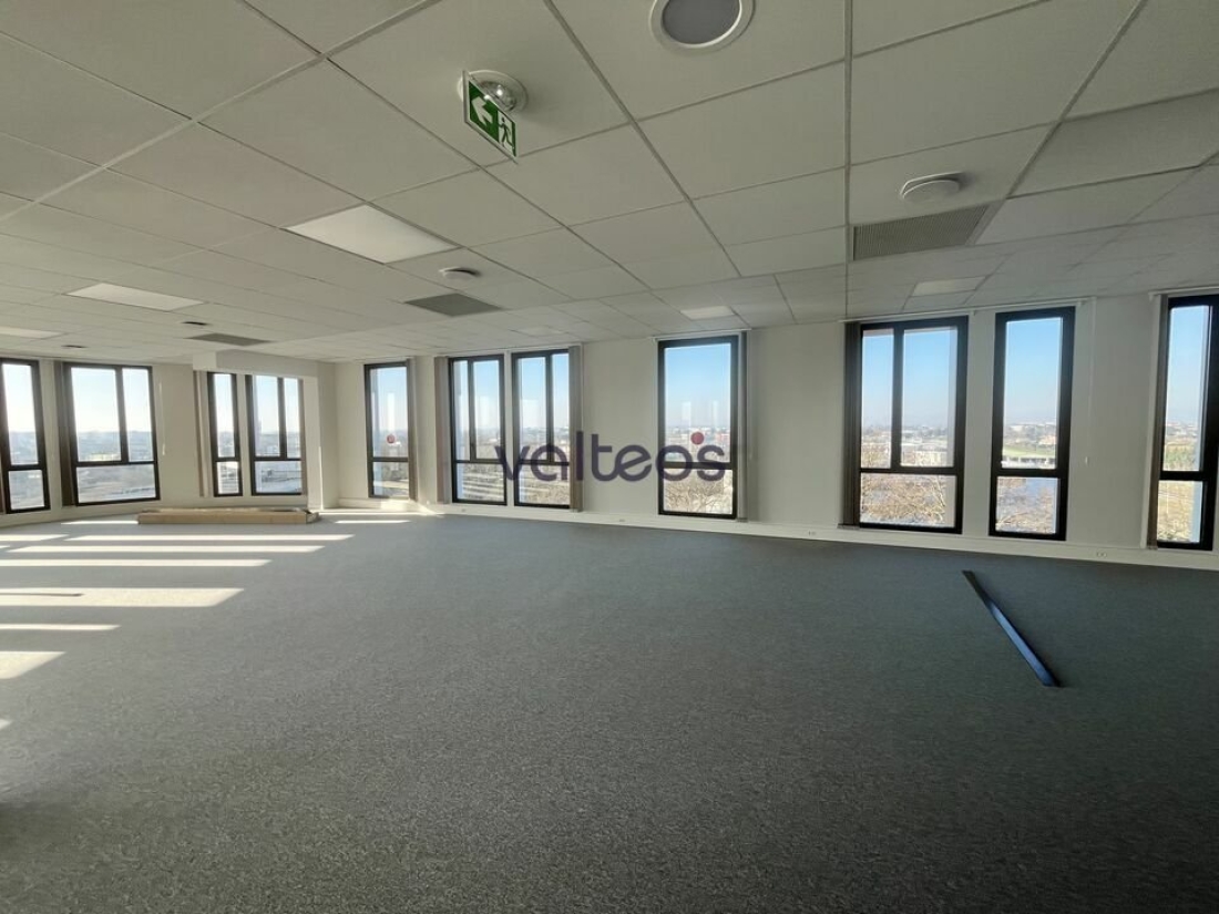 Photo 7 – vente bureaux	TOULOUSE (31100)
