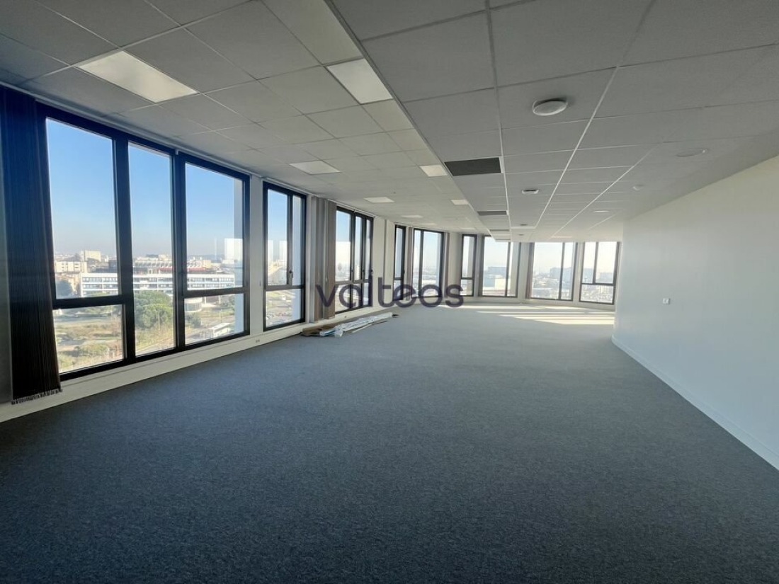 Photo 9 – vente bureaux	TOULOUSE (31100)