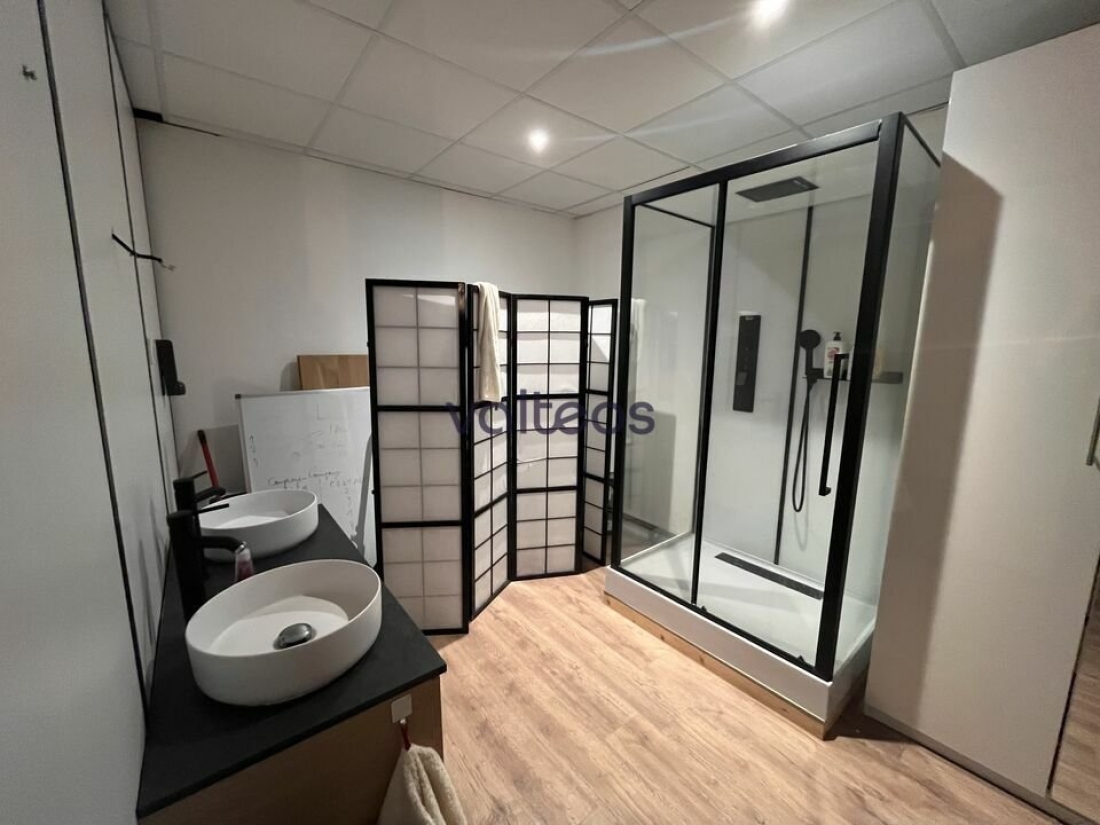 Photo 10 – vente bureaux	LABÈGE (31670)